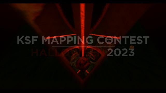 KSF Mapping Contest Halloween 2023. смотреть онлайн
