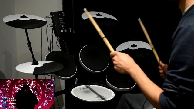 Kono Yuusha ga Ore Tueee Kuse ni Shinchou Sugiru OP -【TIT FOR TAT】by MYTH & ROID - Drum Cover смотреть онлайн