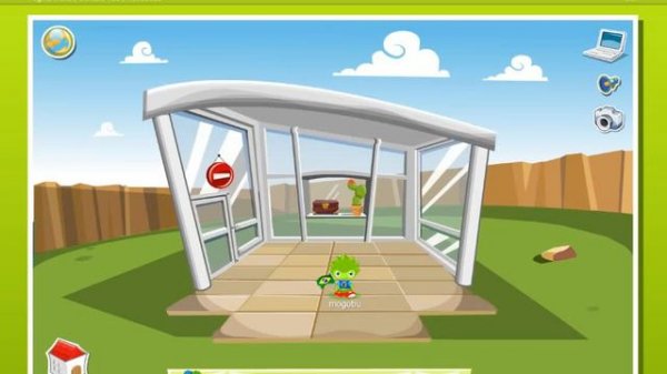 Новости Бразильского Могоби 1