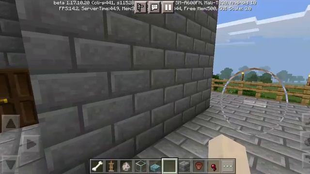 Как я построил дом моей мечты в майнкрафте смотреть онлайн