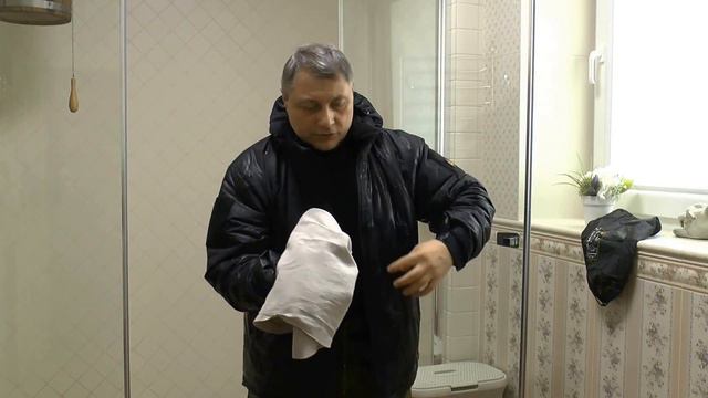 LEVEL 7 тест зимой смотреть онлайн