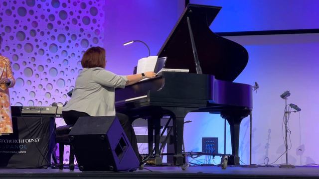 Angela Stevens - Spring Recital 2024 смотреть онлайн