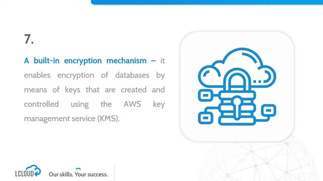Amazon Aurora MySQL - tips & tricks on configuration | LCloud смотреть онлайн