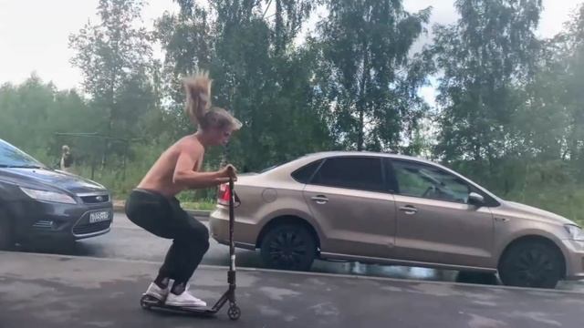 Bez Futbolki смотреть онлайн