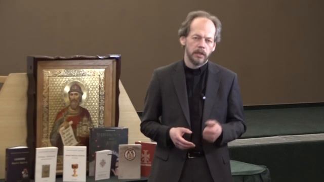 Прот. Георгій Коваленко про Відкрите Православ'я смотреть онлайн