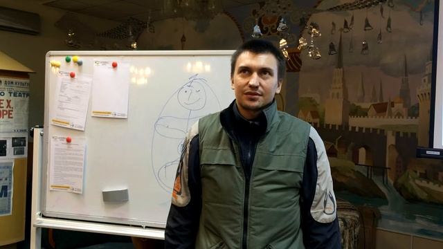 ВИДЕООТЗЫВ - ДАНИИЛ - МК ЛИДЕР - 18.12.15 - МОСКОВСКАЯ ШКОЛА БИЗНЕС-МОДЕЛИРОВАНИЯ