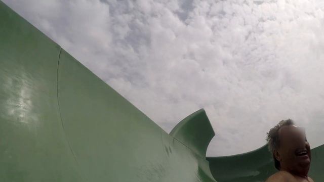 Zoomerango Aquaventure Waterpark Atlantis The Palm Dubai - Atlantis The Palm Aquaventure Zoomerango