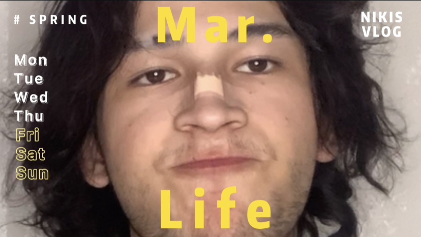 КАК Я ПРИШЁЛ К БЛОГИНГУ