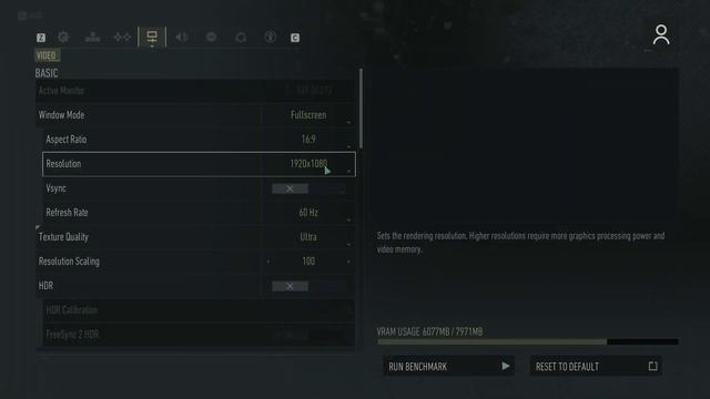 Ghost Recon Breakpoint : RTX 4060 vs RX 7600 vs RX 6600 vs RTX 3050 смотреть онлайн