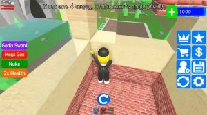 СТРОЮ ДОМИК ЧТОБЫ ВЫЖИТЬ В РОБЛОКС! Roblox Нубастер