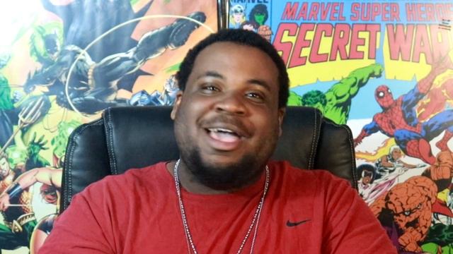 Iron Heart Flying To Disney Plus l Riri in Armored Wars? смотреть онлайн