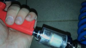 Обзор компрессора Remeza СБ4/С-100.LB30A (220в)