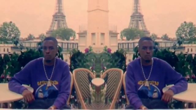(FREE) Pierre Bourne X Playboi Carti Type Beat 2021 - PARIS (prod.GENDY) смотреть онлайн