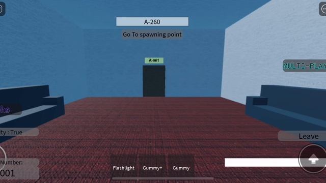All entity’s rooms Multiplayer смотреть онлайн