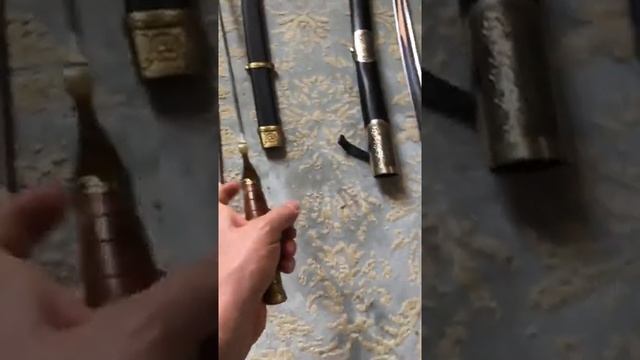 Кизлярские Шашки смотреть онлайн
