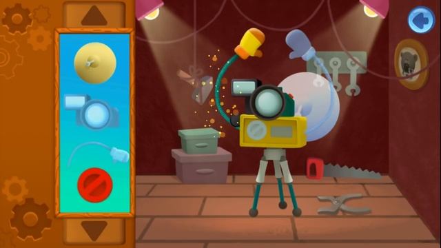 МиМиМишки Сказка ФОТООХОТА Приключения Кеши и Тучки на Природе Детское видео Игровой мультик