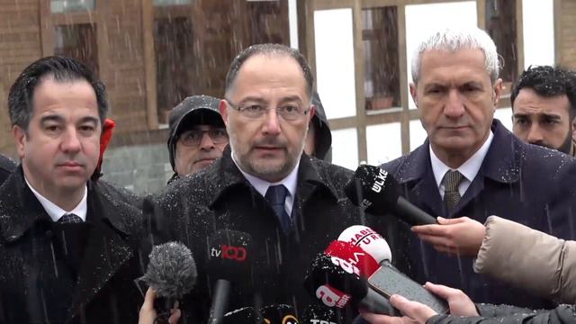 Ayder'de kentsel dönüşüm kapsamında ilk yapılar hak sahiplerine teslim edildi смотреть онлайн