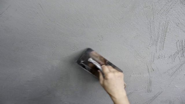 PRATTA LOFT - создание классического эффекта бетонных стен