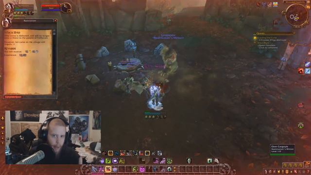 Blizzard Изменили Своё Отношение к World of Warcraft! смотреть онлайн