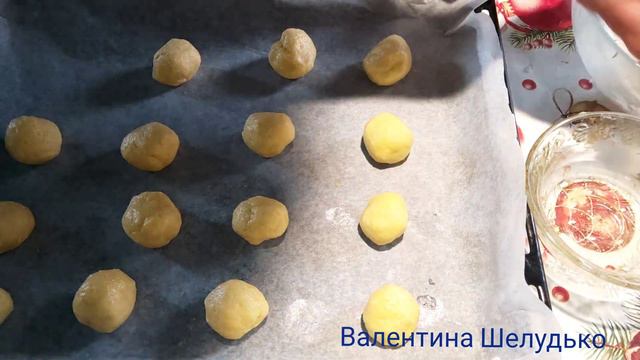 Печенье Быстрое