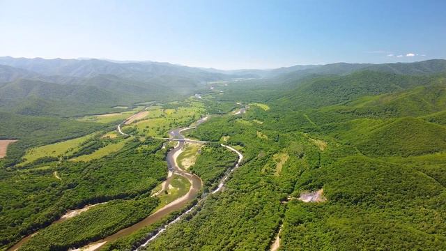 Село, Карьер и Водохранилище \ Village, Quarry & Reservoir смотреть онлайн