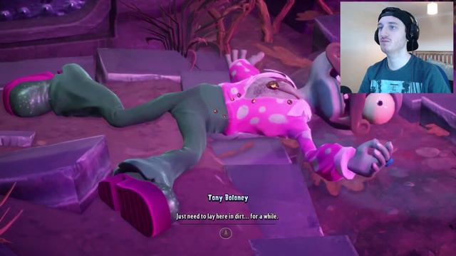 Plants vs. Zombies: Garden Warfare 2 | Dr. Patient Quest: You Are Cordially Invited смотреть онлайн