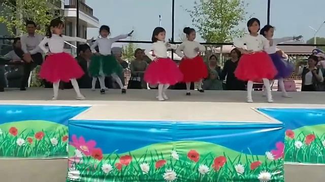 Zamonaviy Joji Qara Raqsi