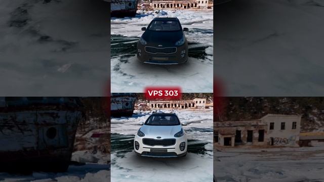 Подборка дисков на Kia Sportage смотреть онлайн