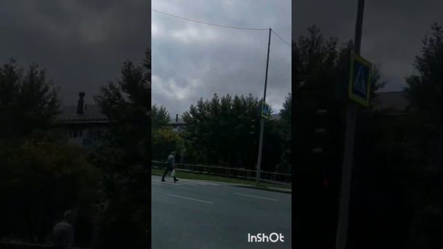 Тюмень.. ещё сентябрь. 2023г. Владимир Песня "Люби меня" смотреть онлайн