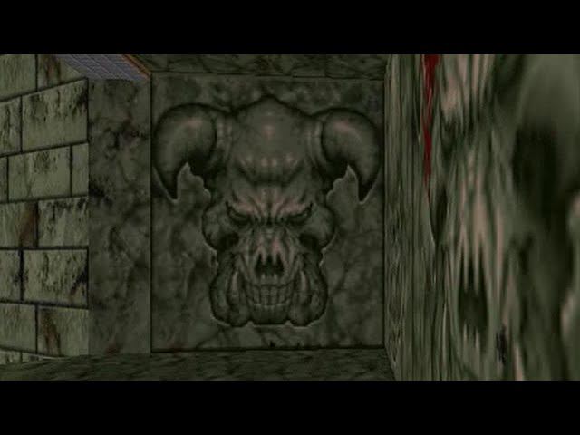 DOOM 2 (6) смотреть онлайн