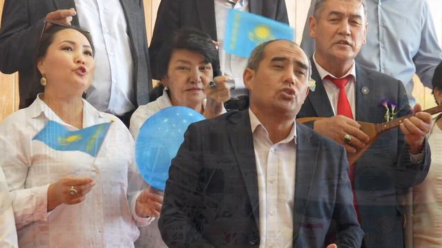 Бекзат Рашидов "Тектілік" әні. Әнін жазған: Бекзат Рашидов сөзін жазған: Бертай Төкеев смотреть онлайн