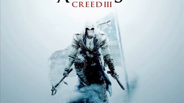 Assassin's Creed 3 OST - #19 Temple Secrets смотреть онлайн
