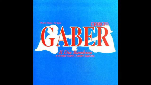Giorgio Gaber - Una donna (live 1993) смотреть онлайн