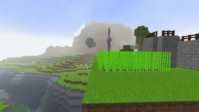 Gen SMP part 1 season 3 must watch Java+bedrock crossplay ..... смотреть онлайн