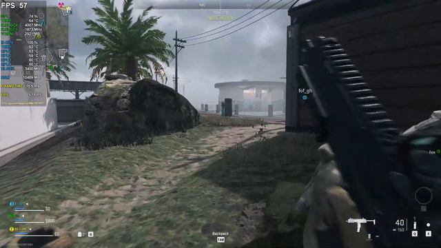 GTX 1060 3GB | Call of Duty Warzone 2.0 Season 2 | 1080P Best Settings | i5 4570 | 12GB Ram смотреть онлайн