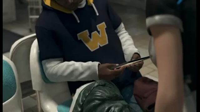 Detroit：Become Human／底特律：變人 [PC：Steam]-2021.9.21‧⑥ 章節：10‧逃亡(86%)、11‧來自死者(100%)