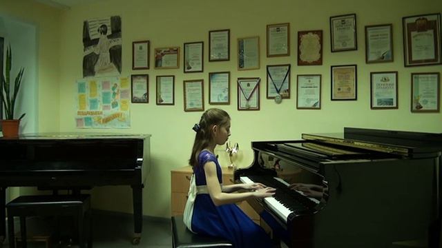 Горенко Елена 12 лет смотреть онлайн