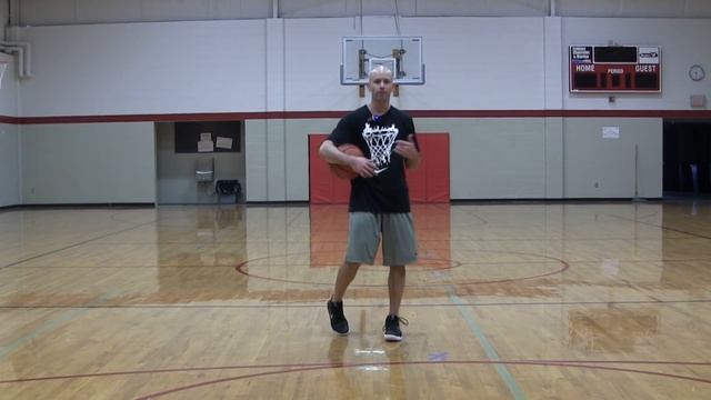 How To Dribble Like ALLEN IVERSON! 3 Secrets: Crossover, Highlights, Ankle Breakers смотреть онлайн