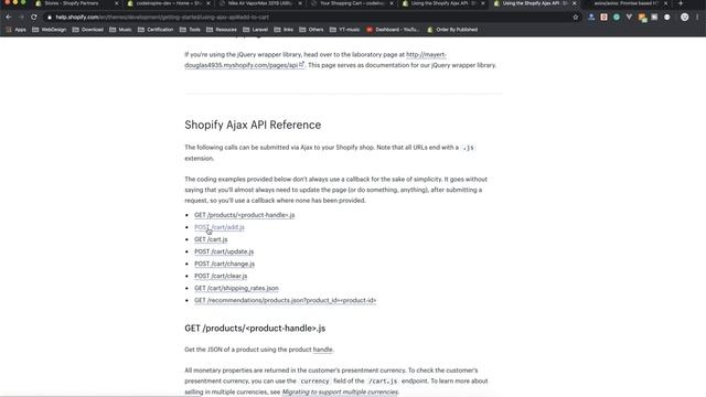 40 Shopify Add to Cart with Ajax Request Vuejs and Axios смотреть онлайн