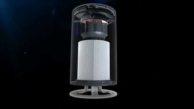 Oransi mod HEPA Air Purifier смотреть онлайн