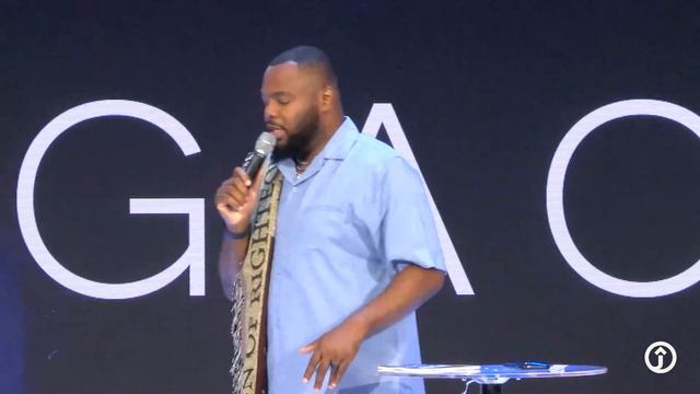 Sunday, August 14, 2022  - Boston Campus - 7:30am Service