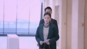 Через океан, чтобы увидеть тебя 1 сезон 25 серия