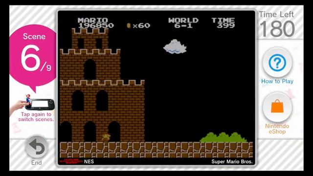 Amiibo Tap: Nintendo's Greatest Bits part 2 (Maria) смотреть онлайн