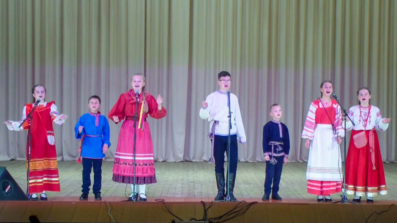 Ансамбль "Соловушка" - Катюша смотреть онлайн