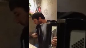 Саид- даргинская песня