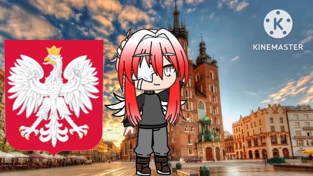 Гимн польши. смотреть онлайн