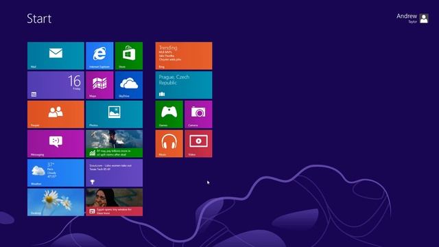 Urgent - Windows 8 Online Profile Bug Notification - Satori Tech Solutions смотреть онлайн