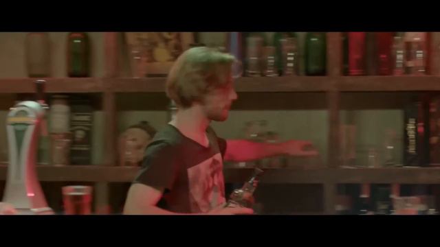ANTONIA Hurricane English version Official Video смотреть онлайн