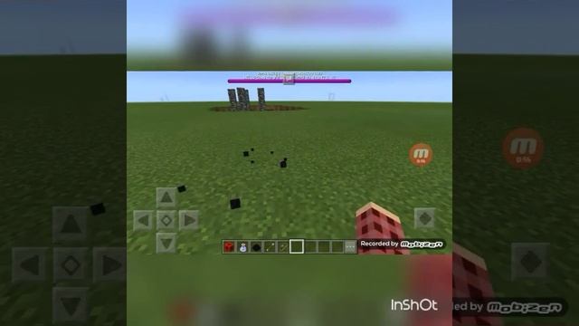 КАК ВЫРАСТИТЬ ДРАКОНА В МАЙНКРАФТЕ смотреть онлайн