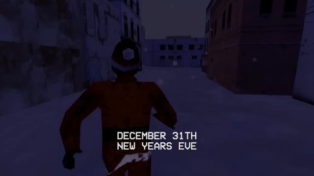 Christmas Massacre: Historia completa explicada | Puppet Combo game смотреть онлайн